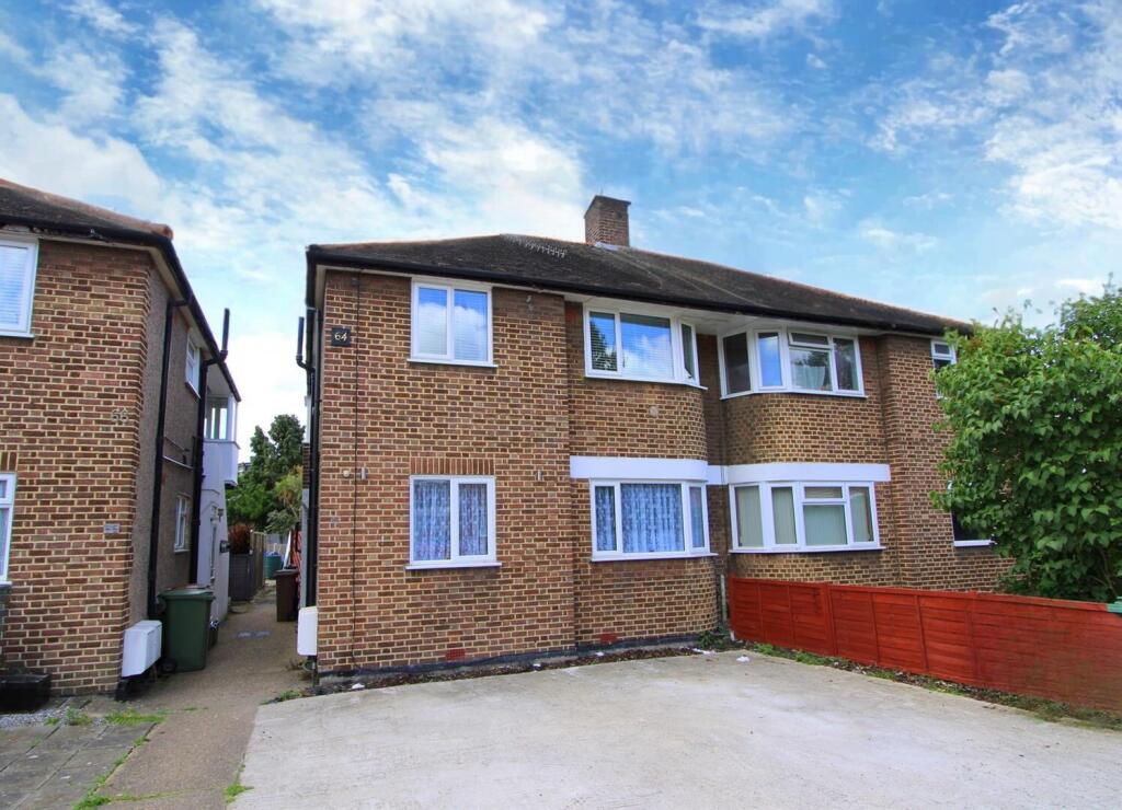 Main image of property: Reynolds Close, Carshalton