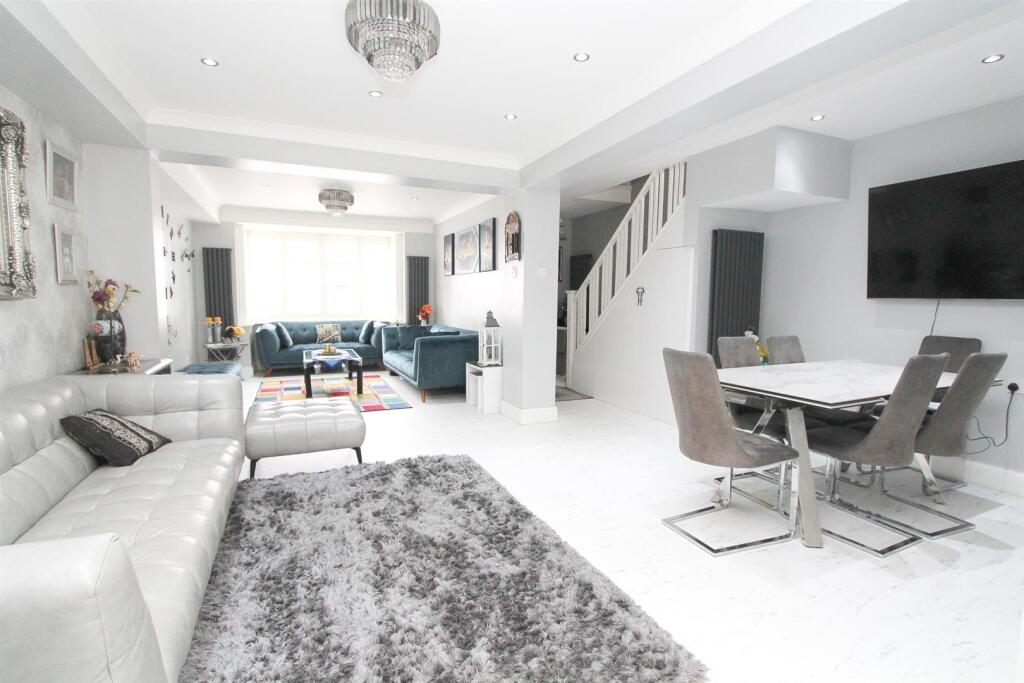 Main image of property: Matlock Crescent, Cheam, Sutton, SM3