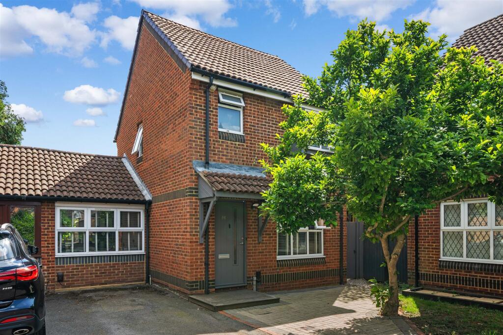 Main image of property: Jasmin Road, Epsom