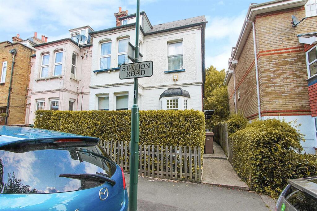 Main image of property: Station Road, Sutton