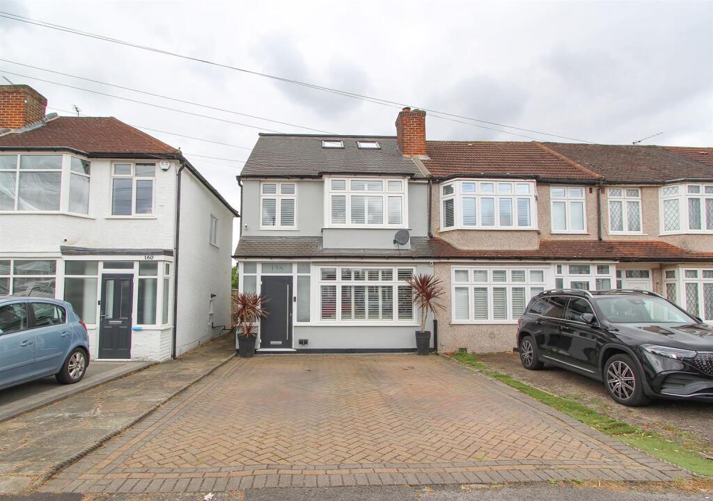 Main image of property: Henley Avenue, Cheam, Sutton