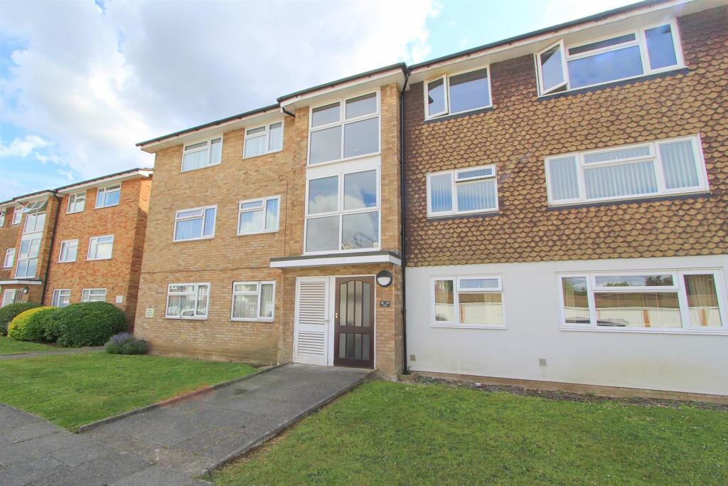 Main image of property: Westbourne Avenue, Cheam, Sutton