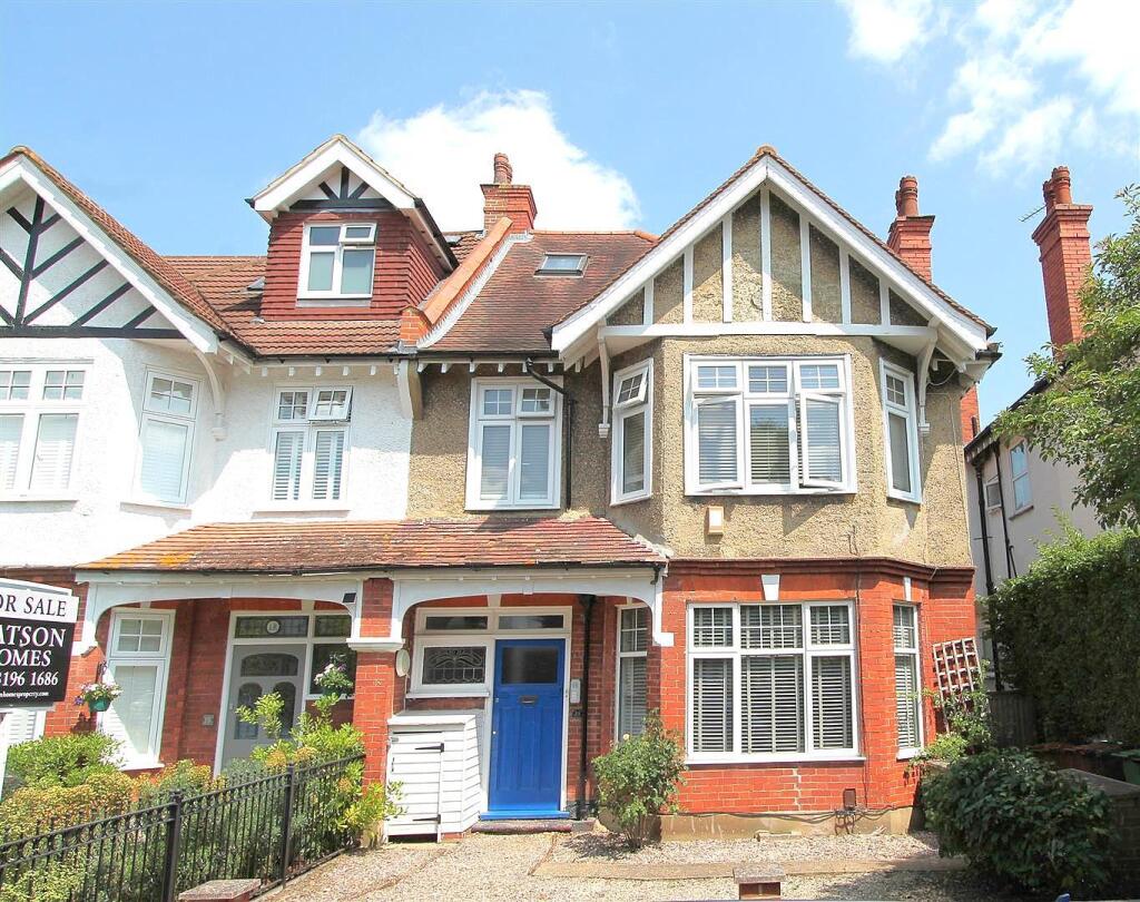 Main image of property: Derby Road, Cheam, Sutton