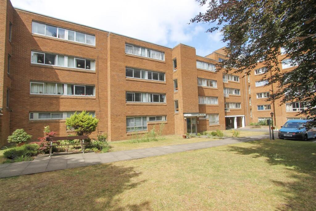 Main image of property: Homefield Park, Sutton