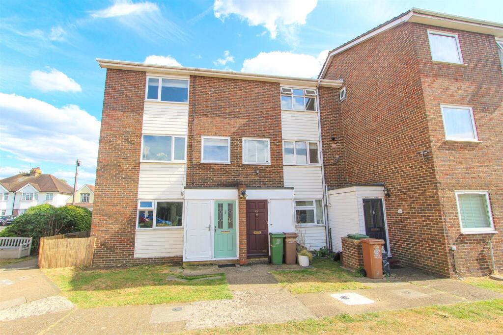 Main image of property: Chartwell Place, Cheam, Sutton
