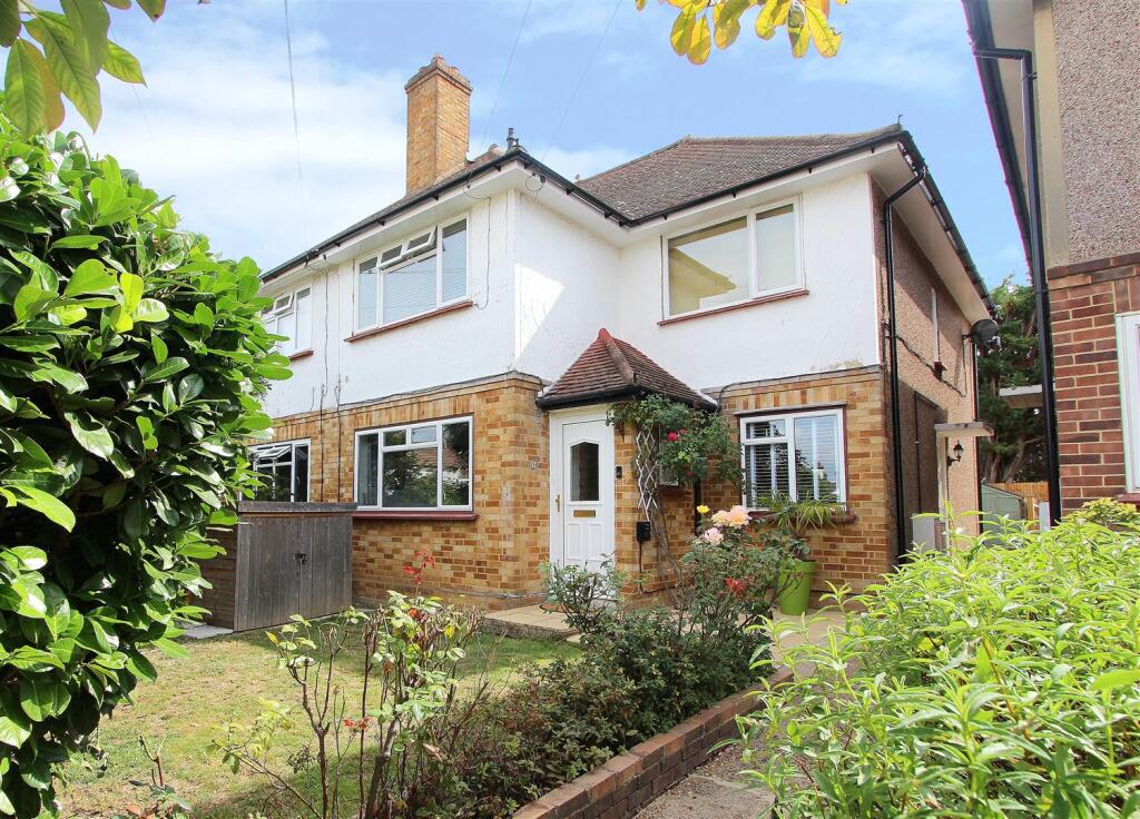 Main image of property: Denbigh Close, Cheam, Sutton