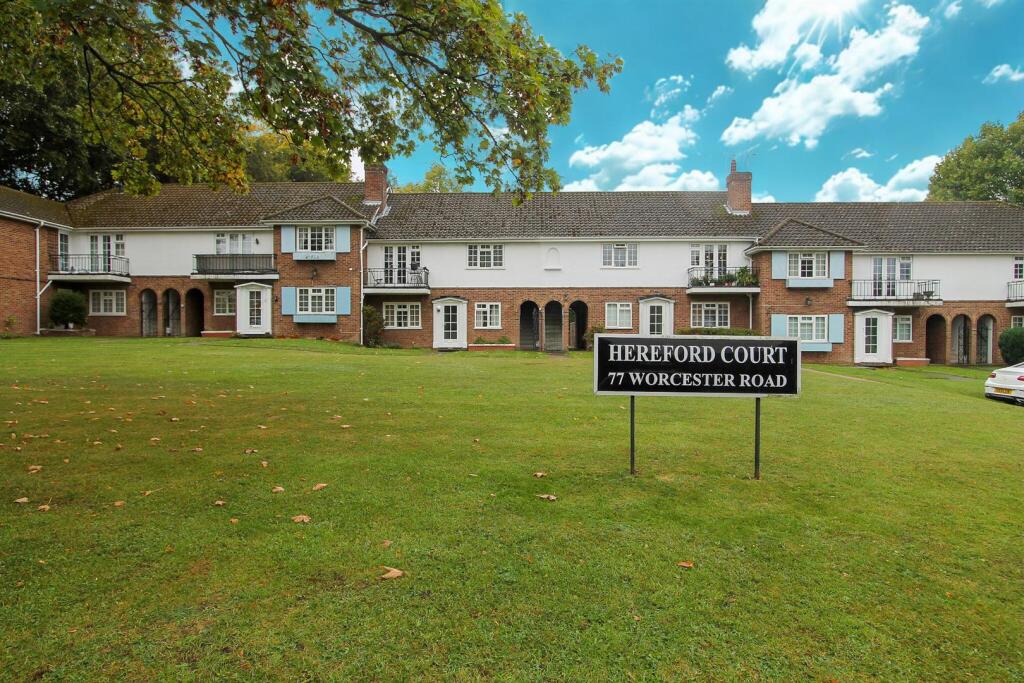 Main image of property: Hereford Court, Worcester Road, South Sutton