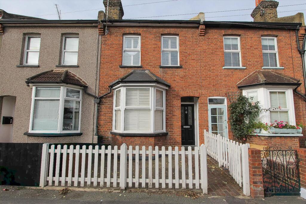 Main image of property: Brandon Road, Sutton