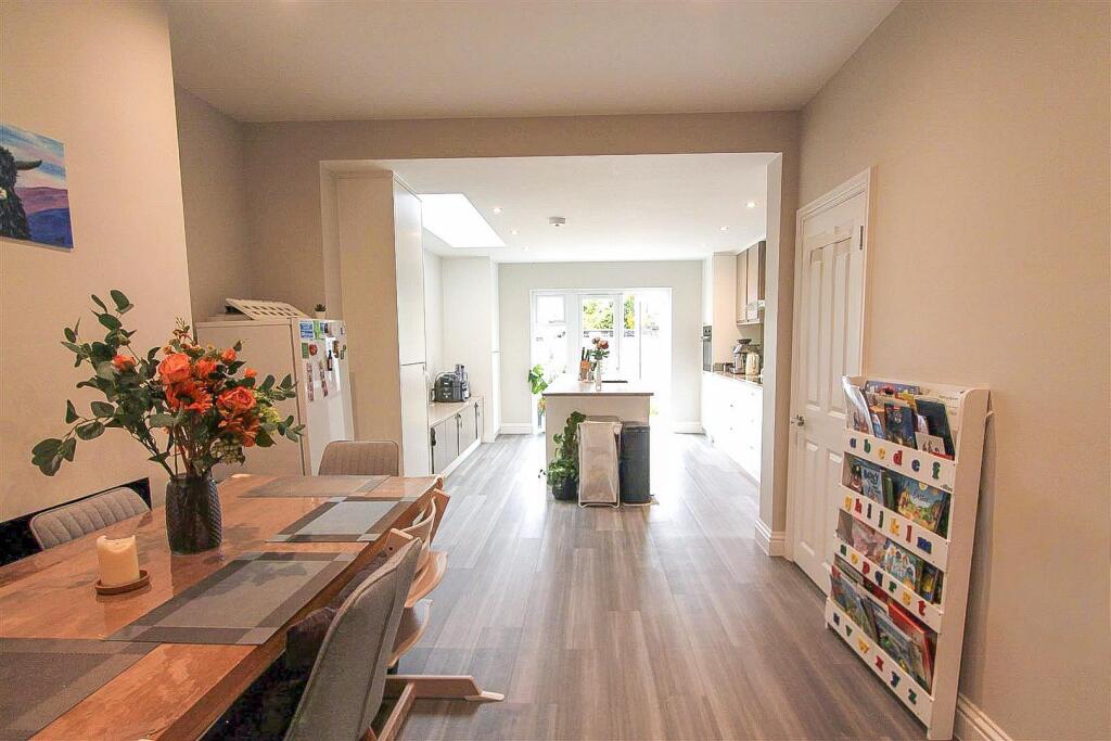Main image of property: Brandon Road, Sutton