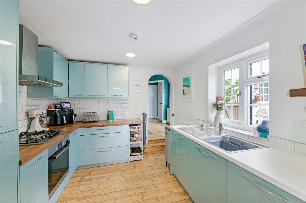 Main image of property: Sutton Common Road, Sutton