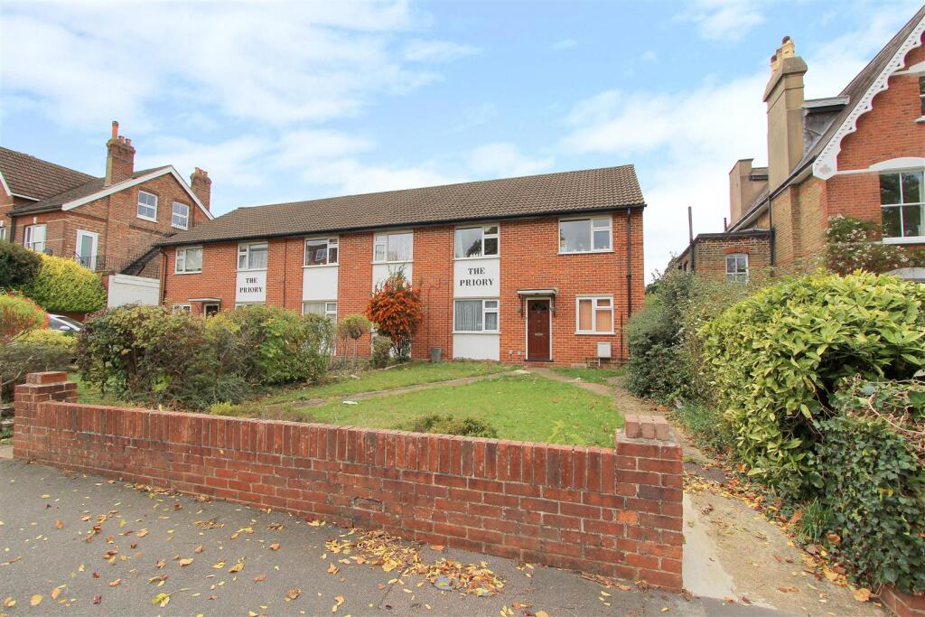 Main image of property: Stanley Road, South Sutton