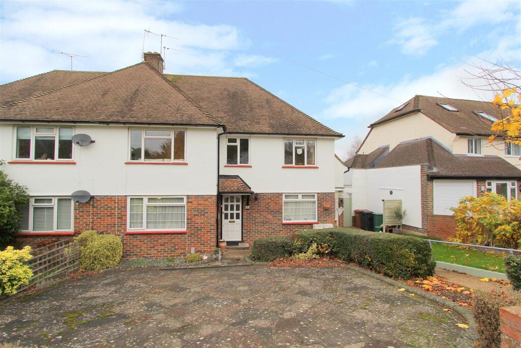 Main image of property: Shawley Crescent, Epsom