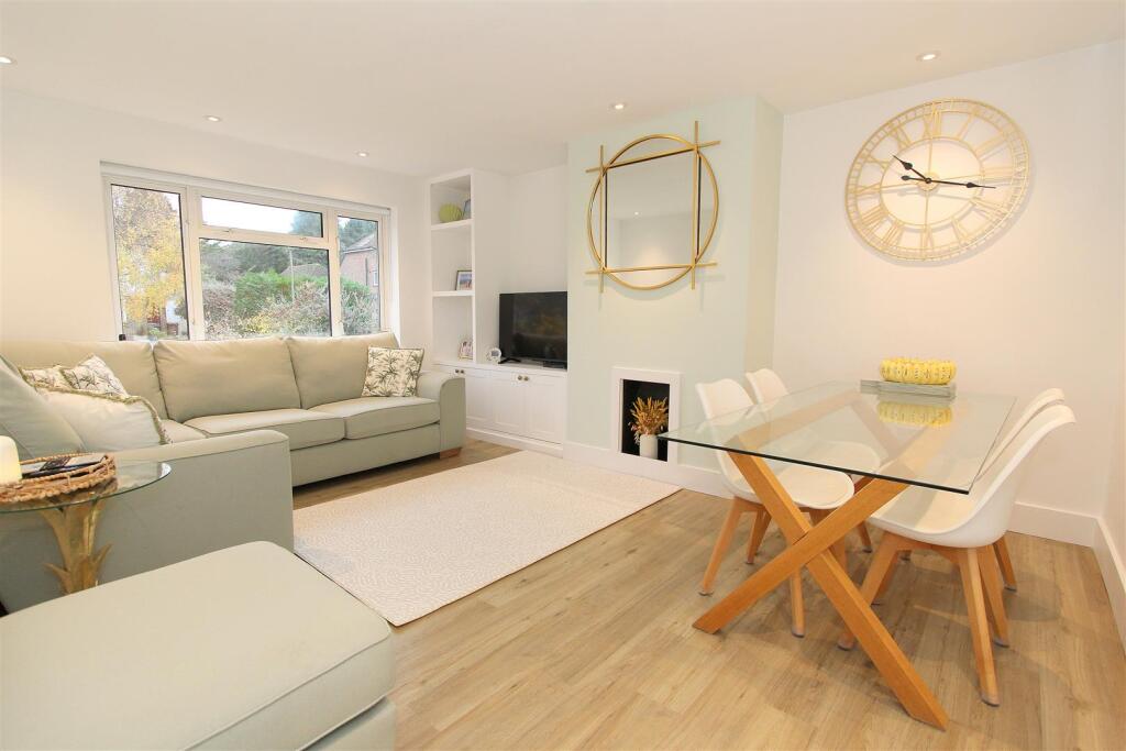 Main image of property: Shawley Crescent, Epsom