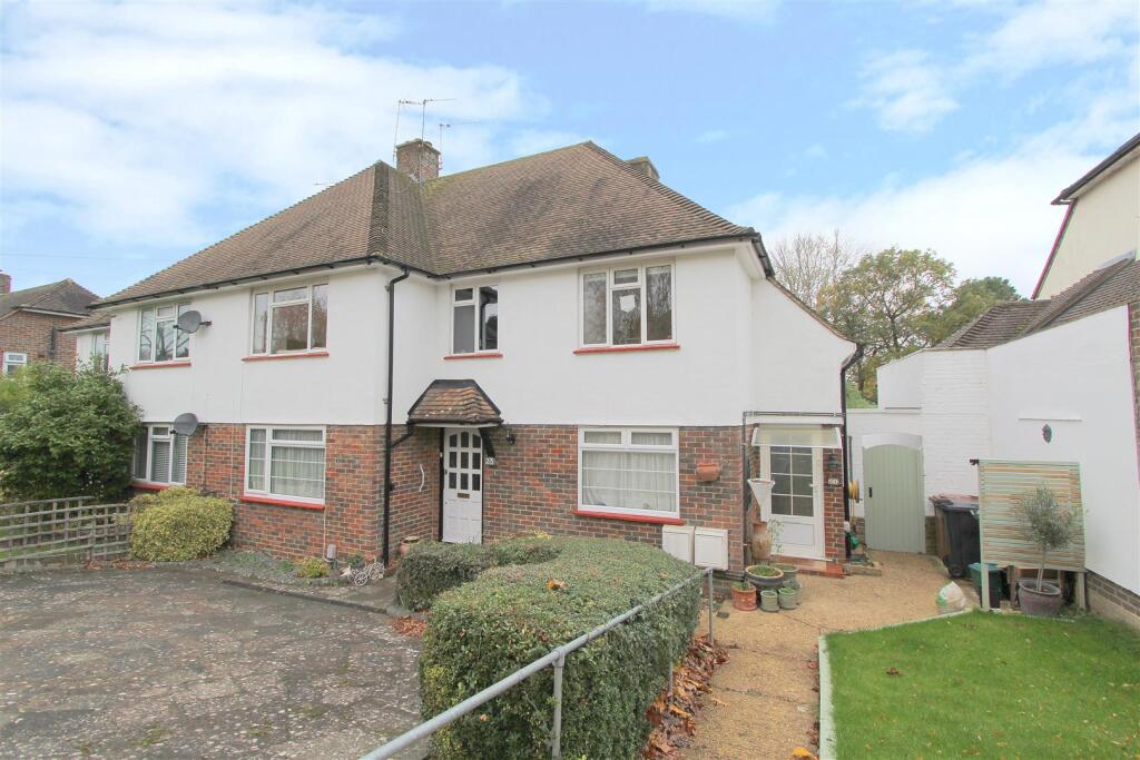 Main image of property: Shawley Crescent, Epsom