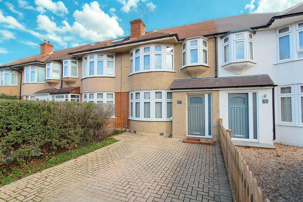 Main image of property: Windsor Avenue, Cheam, Sutton