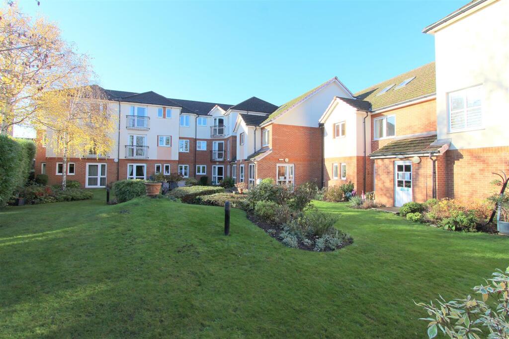 Main image of property: Calverley Court, Kingston Road, Epsom