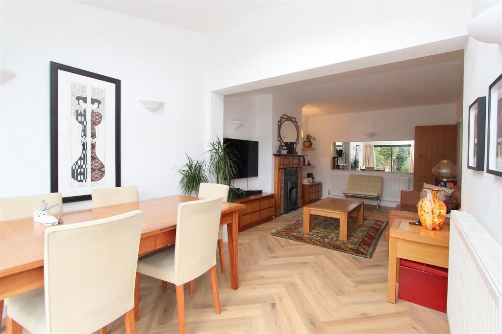 Main image of property: Tonfield Road, Sutton