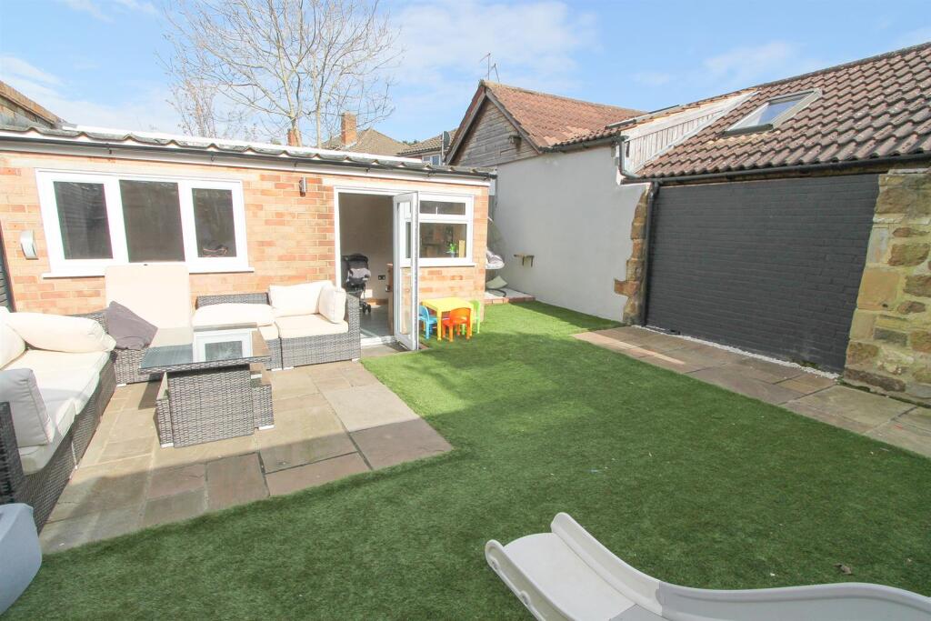 Main image of property: Leicester Close, Worcester Park