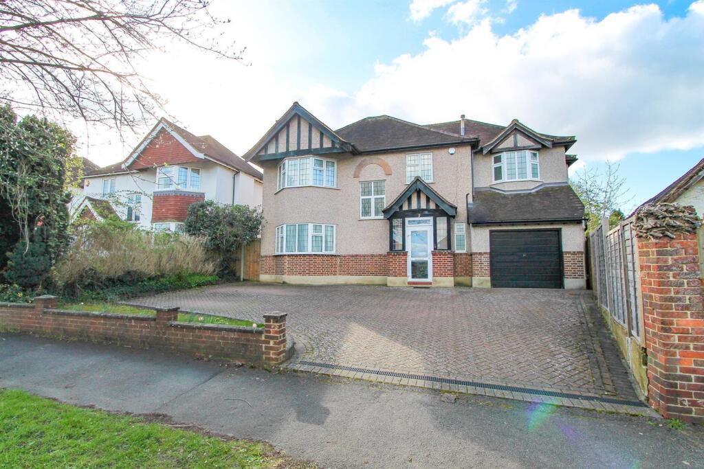Main image of property: Banstead Road South, South Sutton