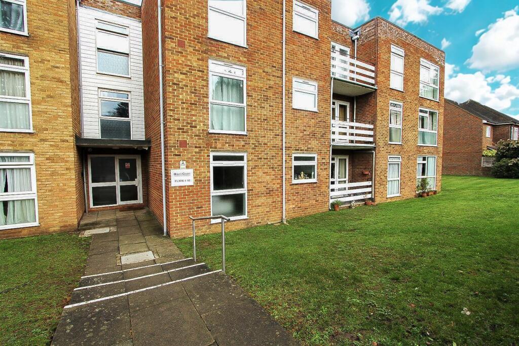 Main image of property: Holly Court, Worcester Road, South Sutton