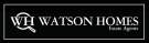 Watson Homes, Cheam Village Estate Agent Logo