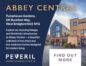 Get brand editions for Peveril Homes Limited