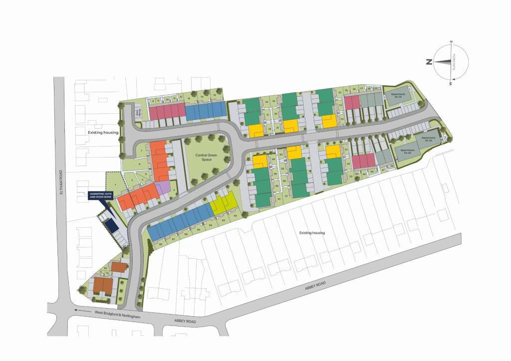 SitePlan