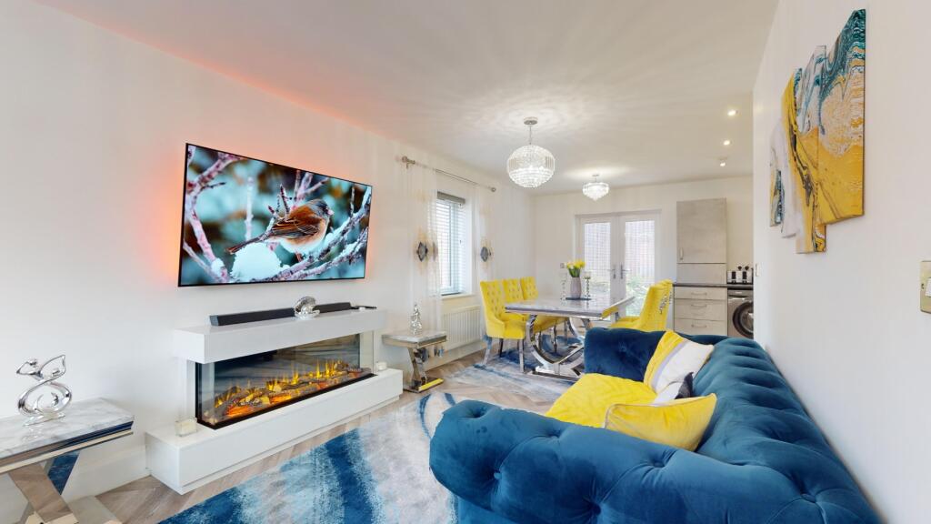 Main image of property: Redwing Walk, Hebburn