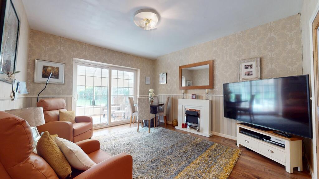 Main image of property: Mowbray Road, South Shields, Tyne and Wear, NE33 3NW