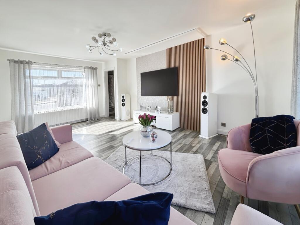 Main image of property: Galsworthy Road, South Shields