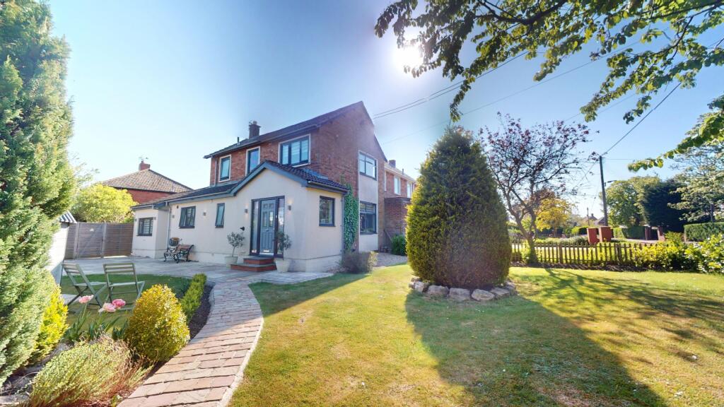Main image of property: Charlton Grove, sunderland, SR6 7QR
