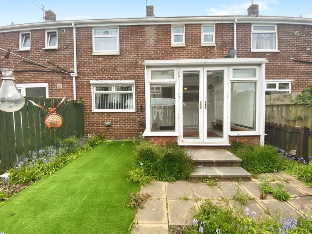 Main image of property: Napier Street