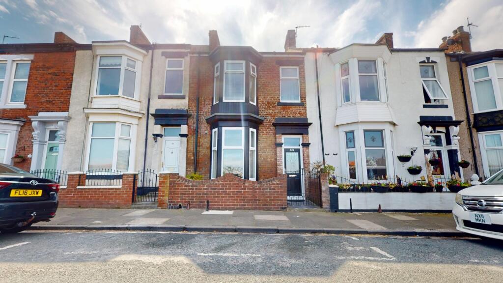 Main image of property: Fort Street, South Shields, Tyne and Wear, NE33 2AZ