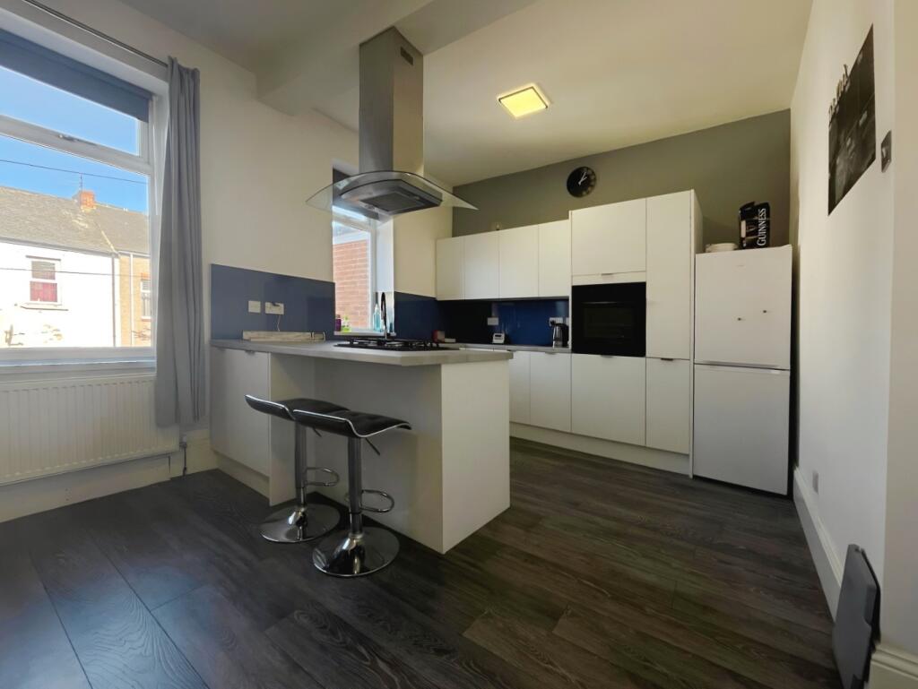 Main image of property: Imeary Street, South Shields, Tyne and Wear, NE33 4EG