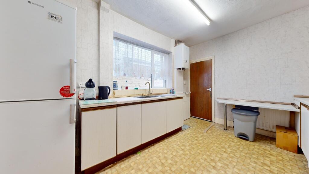 Main image of property: Pollard Street, South Shields, Tyne and Wear, NE33