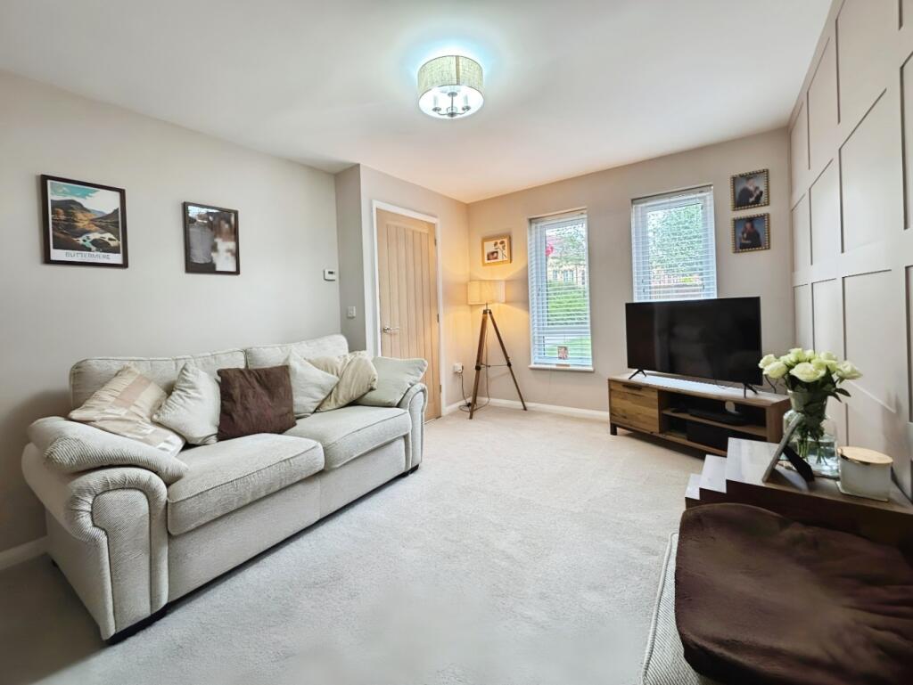 Main image of property: Collin Drive, South Shields