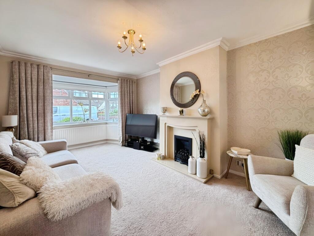 Main image of property: Allendale Drive, South Shields