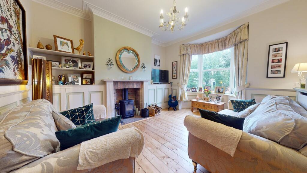 Main image of property: Beach Road, South Shields