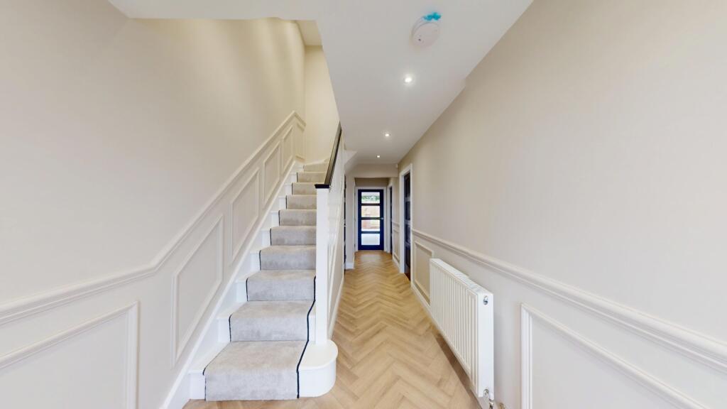Main image of property: Bamburgh Views, Bamburgh Avenue, South Shields