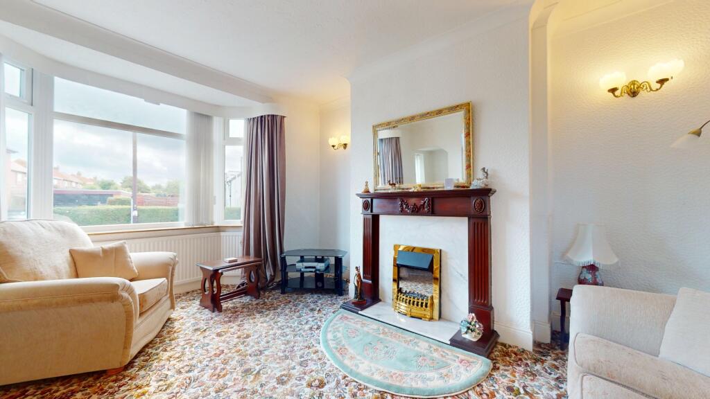 Main image of property: Horsley Vale, South Shields, Tyne and Wear, NE34 6JF