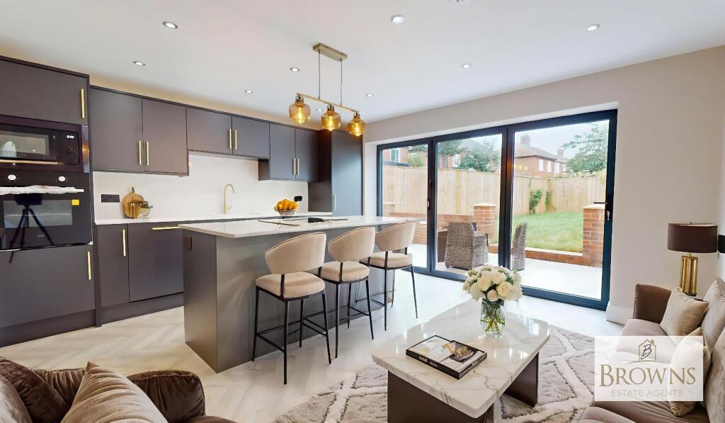 Main image of property: Bamburgh Views, 80B Bamburgh Avenue