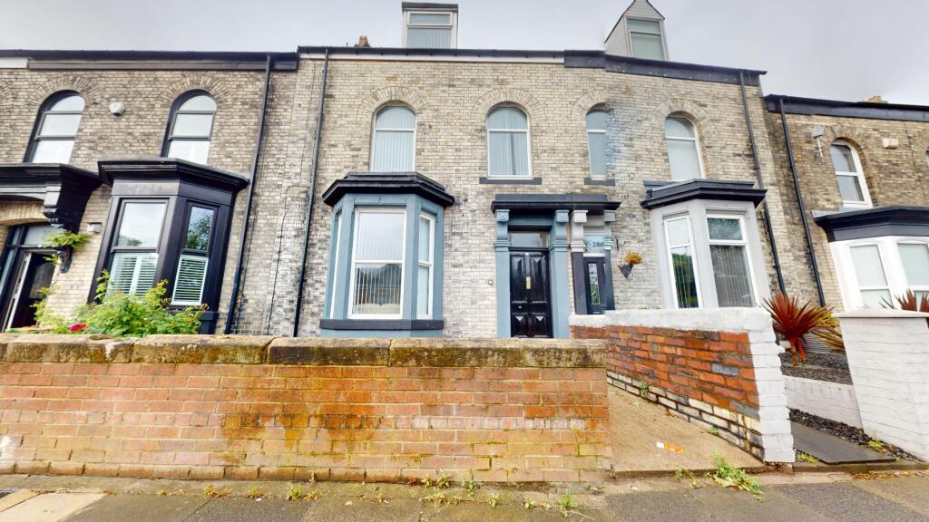 Main image of property: Westoe Road, South Shields, Tyne and Wear, NE33