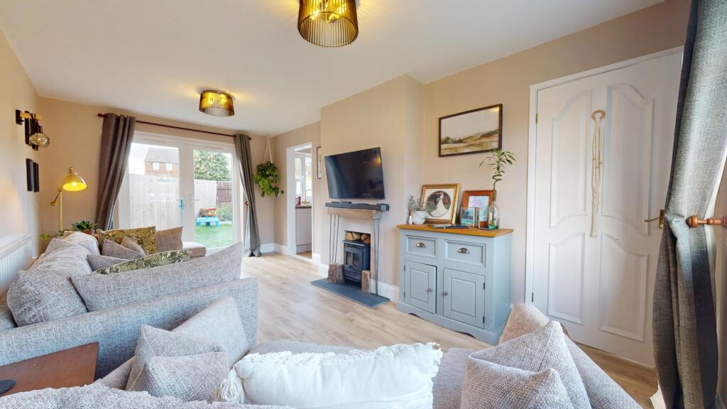 Main image of property: Bisley Drive, South Shields