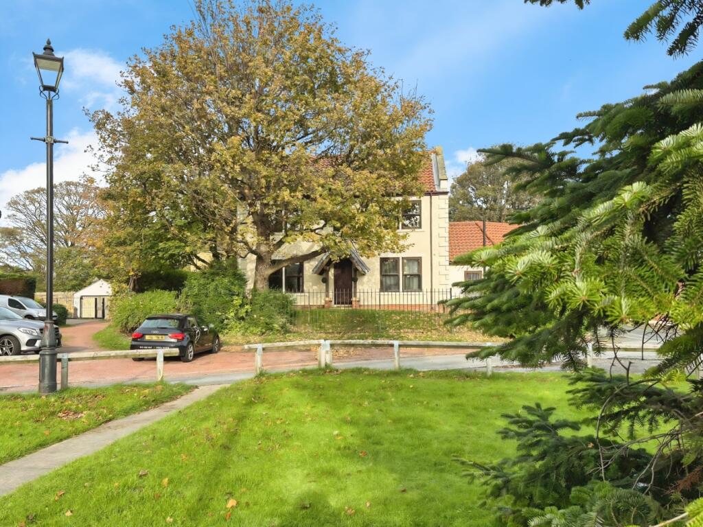 Main image of property: Quoin Cottage, The Folly, West Boldon