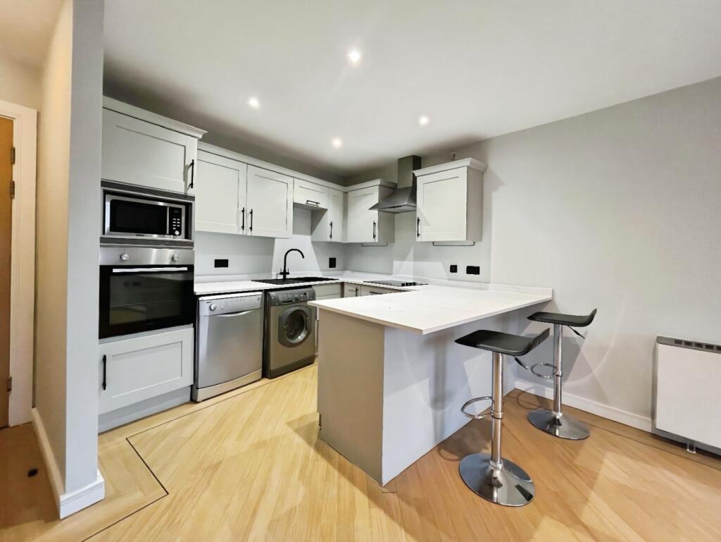 Main image of property: Captains Wharf, South Shields, Tyne and Wear, NE33 1JQ