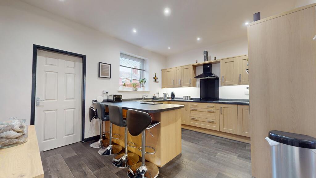 Main image of property: Wenlock Road, South Shields