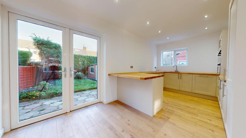 Main image of property: High Meadow, South Shields, Tyne and Wear, NE34 6JG