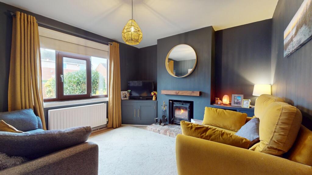 Main image of property: Kipling Avenue, Boldon Colliery