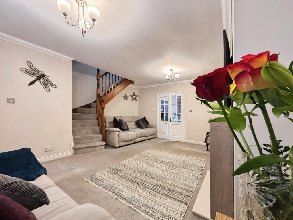 Main image of property: Hunter Street, South Shields