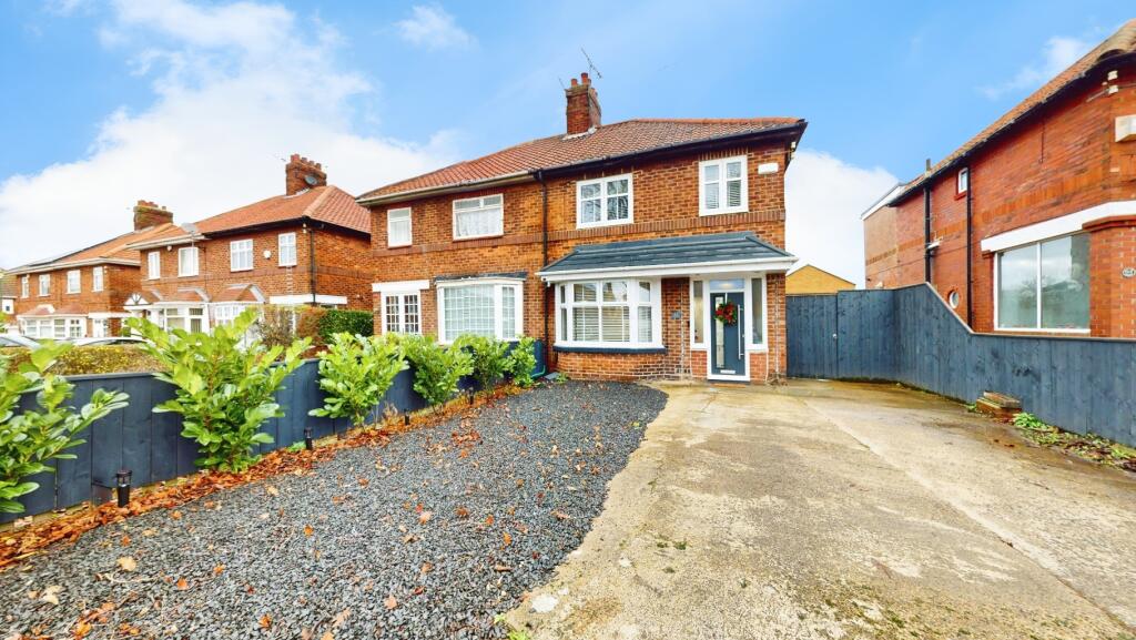 Main image of property: Harton House Road, South Shields